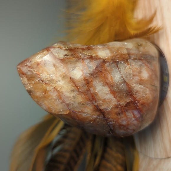 Fire Quartz Flame - Picture 4 of 7